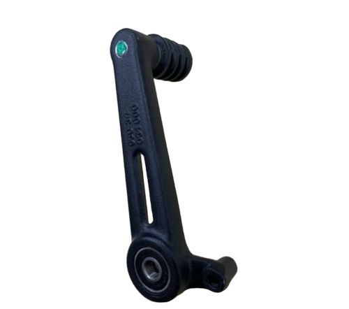 Ktm 250 Gear Lever - Material: Aluminum