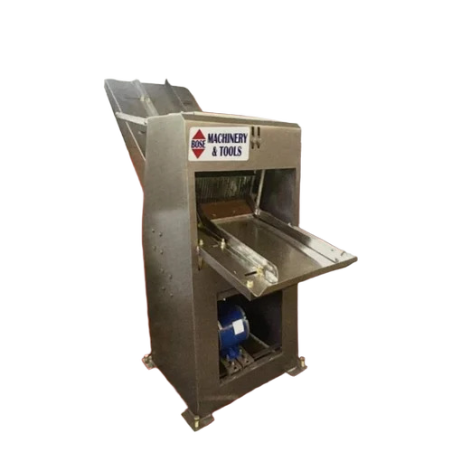 Ms Slicer Machine