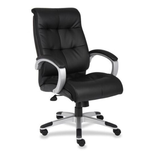Office Chair - Assembly: No Assembly Required