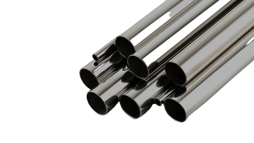 Stainless Steel Pipes