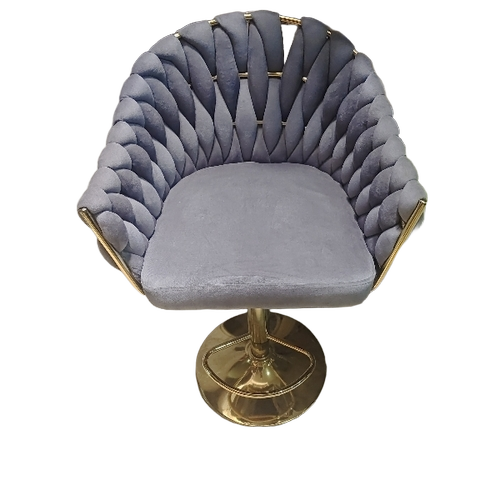 Salon Chair - Color: Available In Various Colors