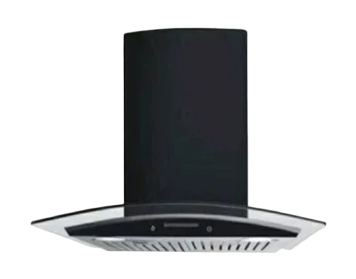 Sunglan Crystal-Bk Chimney - Capacity: 1200 M3/Hr