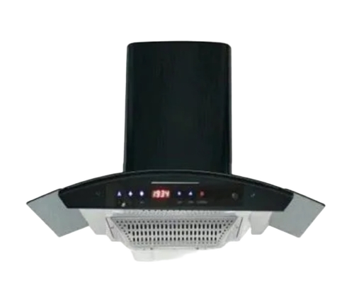 Sunglan Marc Touch Chimney - Capacity: 1200 M3/hr