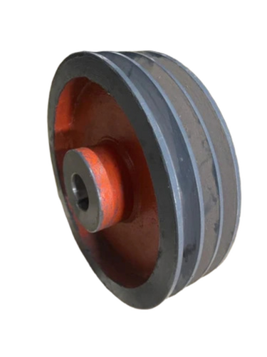 V Belt Pulley