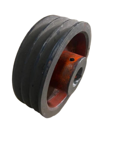 V Pulley