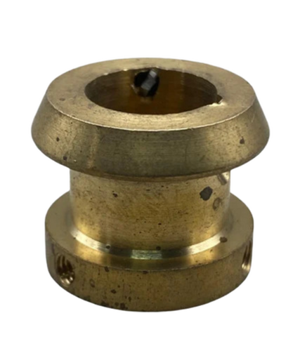 0.5 Inch Brass Pipe Fitting