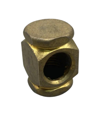 Brass Pipe Fittings