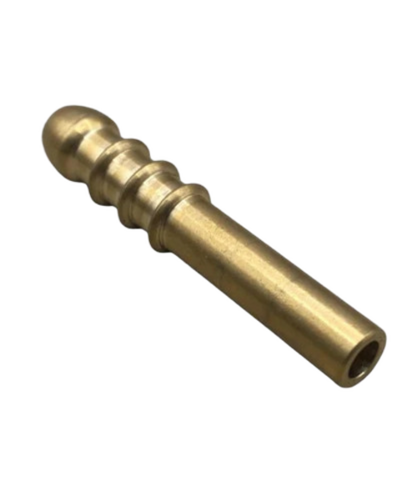 2 Inch Brass Slang Sockets