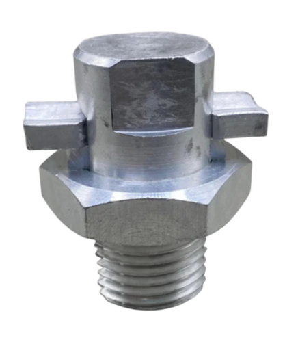 Industrial Connectors