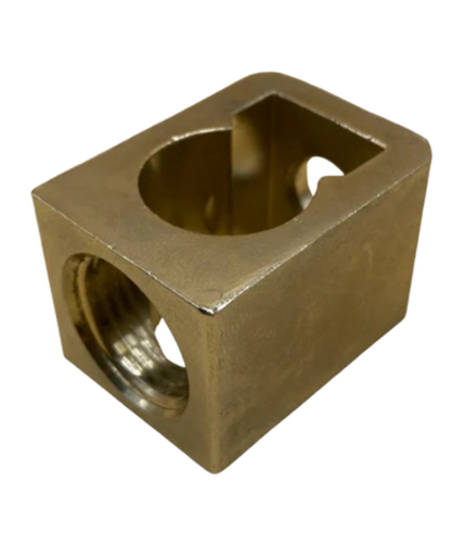 4 Sq Mm Aluminum Electrical Cable Lug