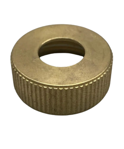 Brass Nuts