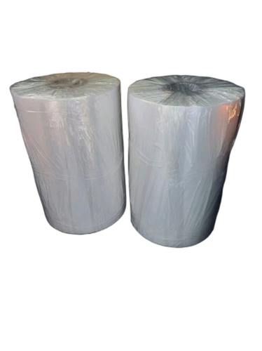 Bopp Lamination Film Roll - Processing Type: Blow Molding