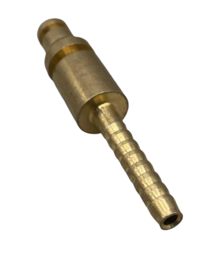 Brass High Pressure Hose Adapter