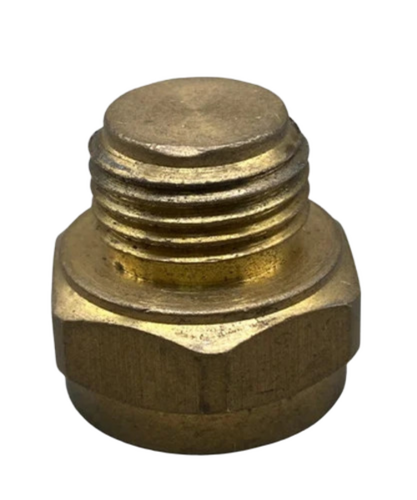 Brass Male Connector