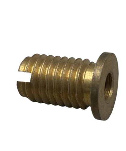 Brass Self Tapping Inserts