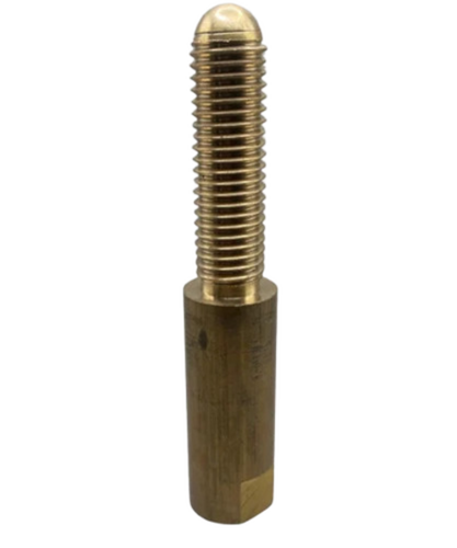 Brass Threaded Coupler