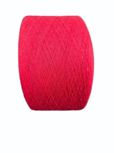 Cotton Yarn - Attributes: Light In Weight