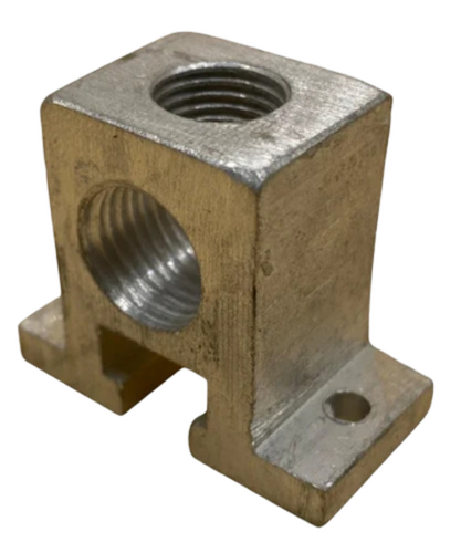 Golden Aluminum Mechanical Lug