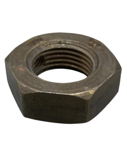 Golden Brass Hex Nut
