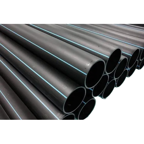 Hdpe Pipe - Application: Industrial