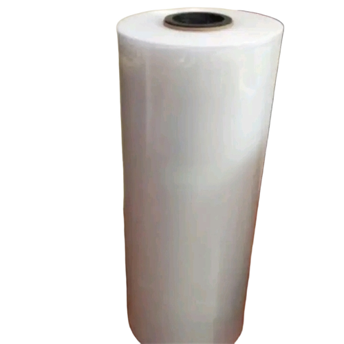 Lldpe Stretch Film Roll - Hardness: Soft