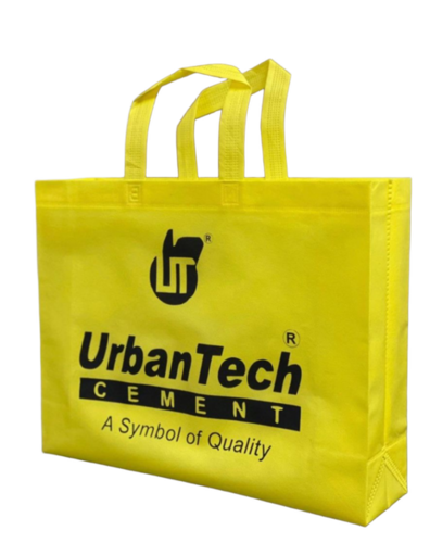 Loop Handle Non Woven Bag