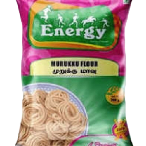 Murruku Flour - Color: White