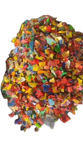 Pp Plastic Scrap - Plastic Type: Polypropylene