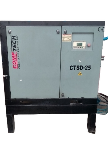 Rotary Screw Air Compressor