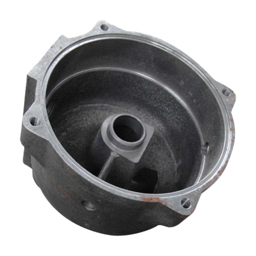 Sg Iron Casting