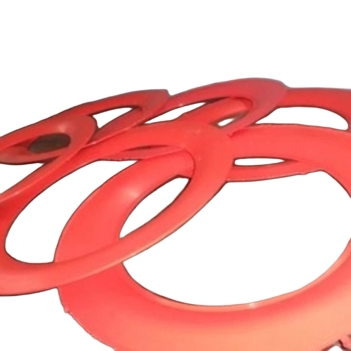 Sillicon Rubber Mould 