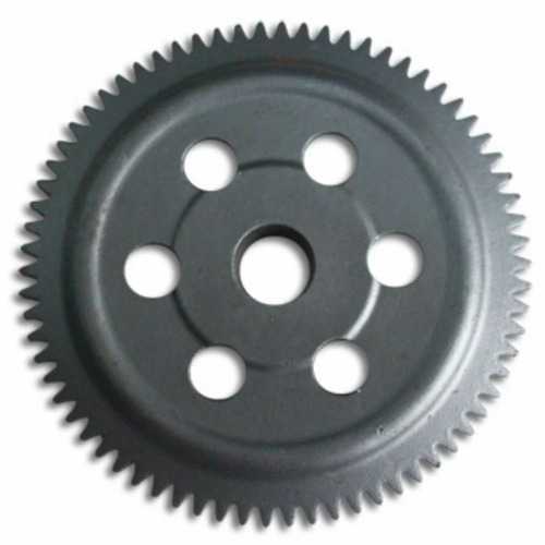 Stainless Steel Casting
