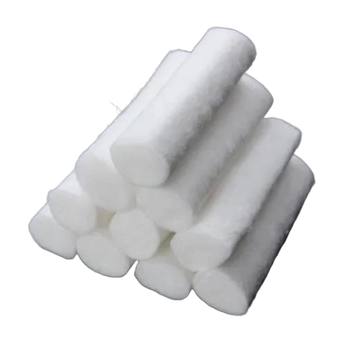 Sterile Cotton Rolls
