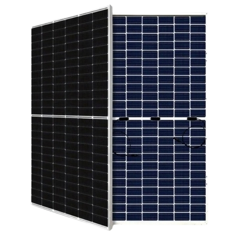 625 W Solar Panel