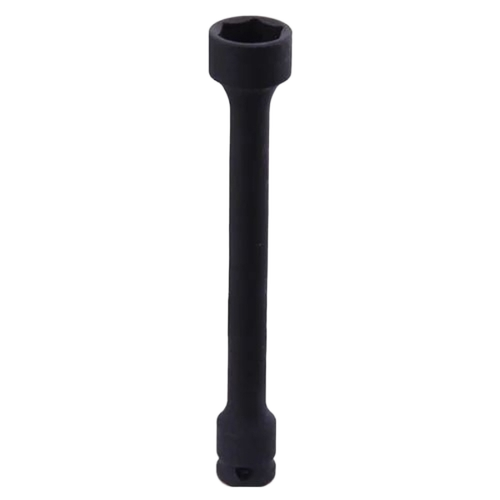 Alloy Steel 3/8 Inch Drive Impact Socket