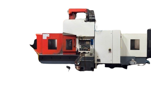 Awea Sp-3016Hss Double Column Vmc 15000 Rpm Mill - Capacity: X:3061 Mm