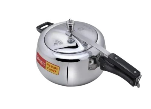 Carnival Elite Induction Pressure Cooker