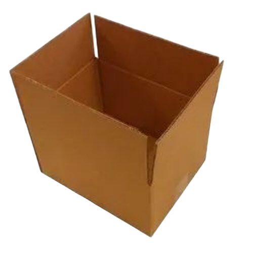 Corrugated Packaging Boxes