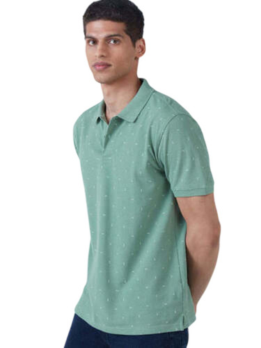 Cotton Casual T Shirts
