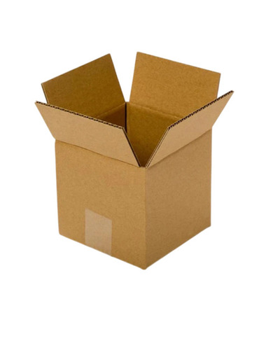 Double Wall 5 Ply Carton Box