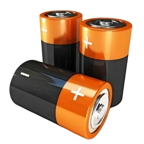 Dry Charged Battery