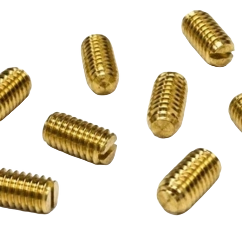 Grub Screw By Vishna Industries