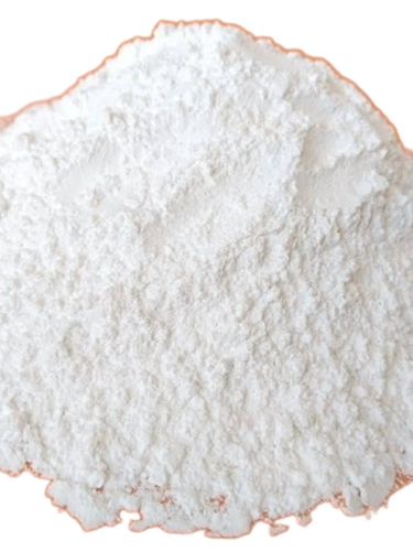 Gypsum Powder - Application: Cement