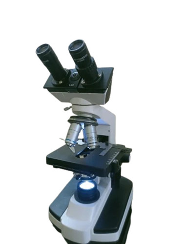 Lensco Binocular Microscope - Application: Laboratory