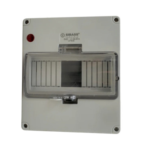 Mcb Box