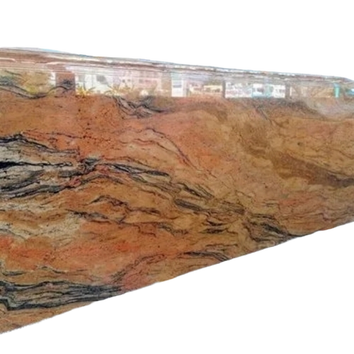 Parda Gold Granite Slab