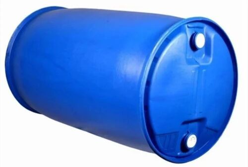 Plastic Drums
