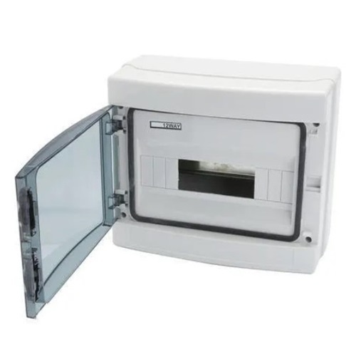 Plastic Mcb Box