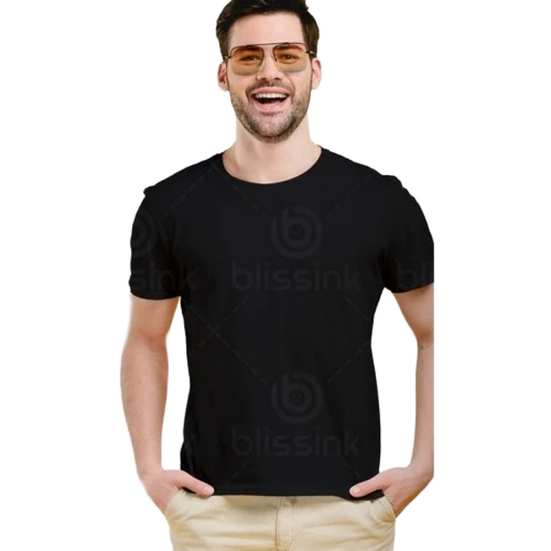 Supima Cotton T Shirt