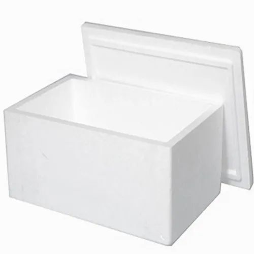 Thermocol Box